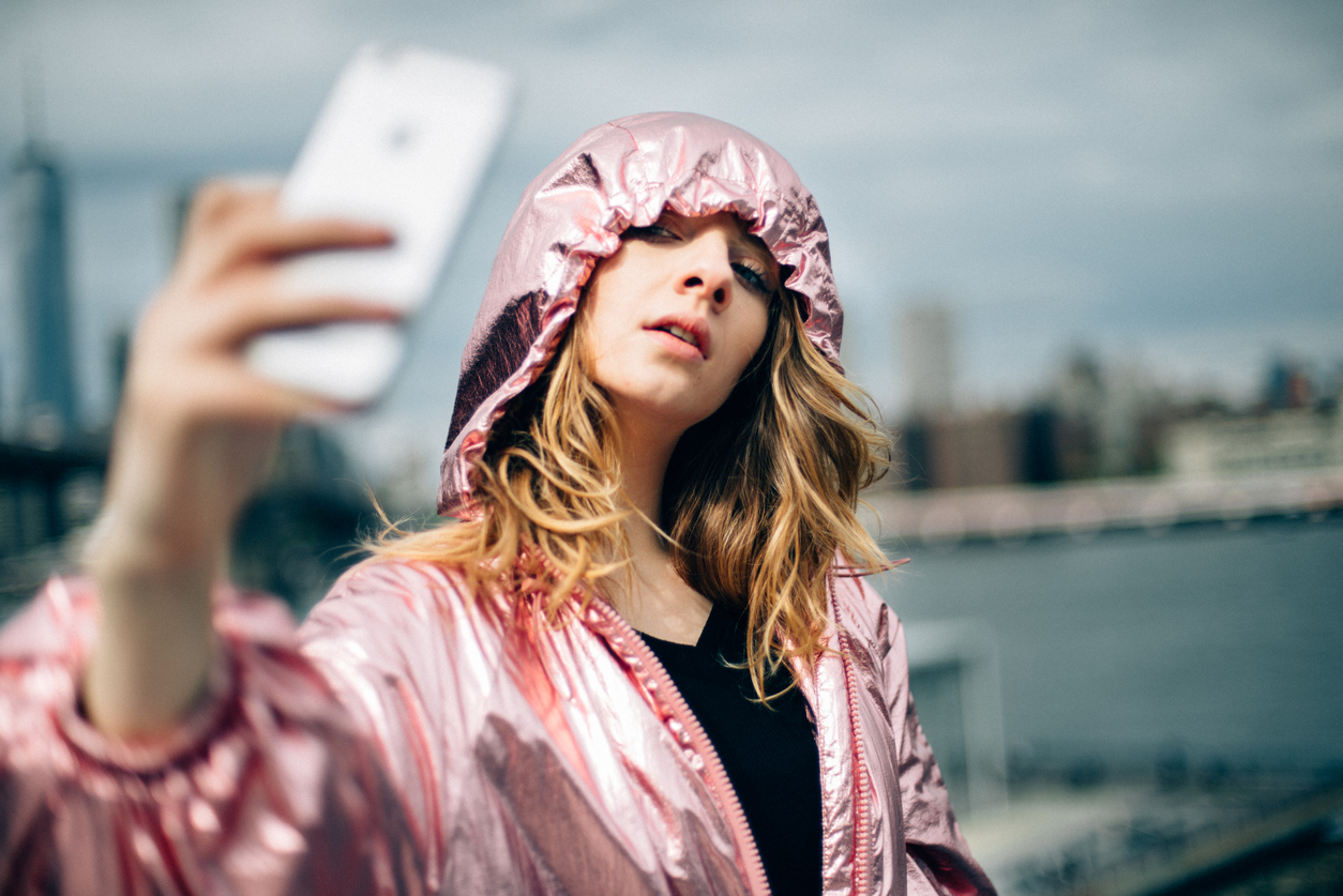 Snapchat for influencer marketing