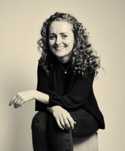 Sarah Twyman